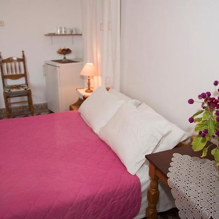 Damianos Rooms Adamantas (Milos) Exterior foto